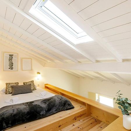 Lovelystay - Vila Burgaes Πόρτο Εξωτερικό φωτογραφία