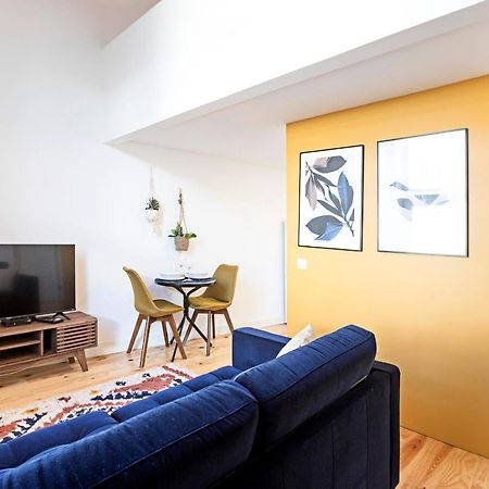 Lovelystay - Vila Burgaes Πόρτο Εξωτερικό φωτογραφία