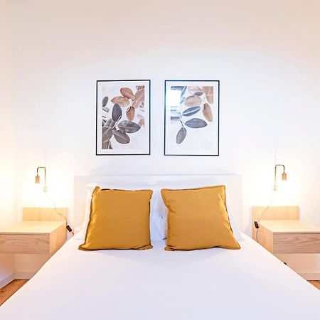 Lovelystay - Vila Burgaes Πόρτο Εξωτερικό φωτογραφία