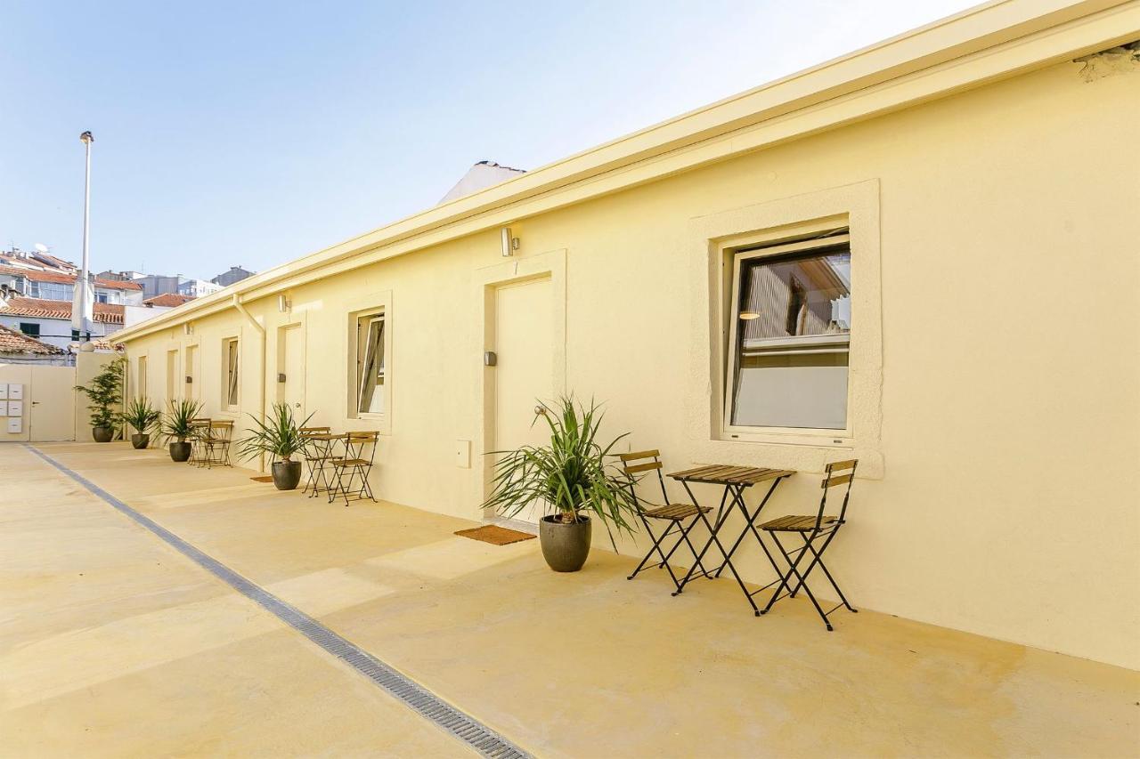 Lovelystay - Vila Burgaes Πόρτο Εξωτερικό φωτογραφία