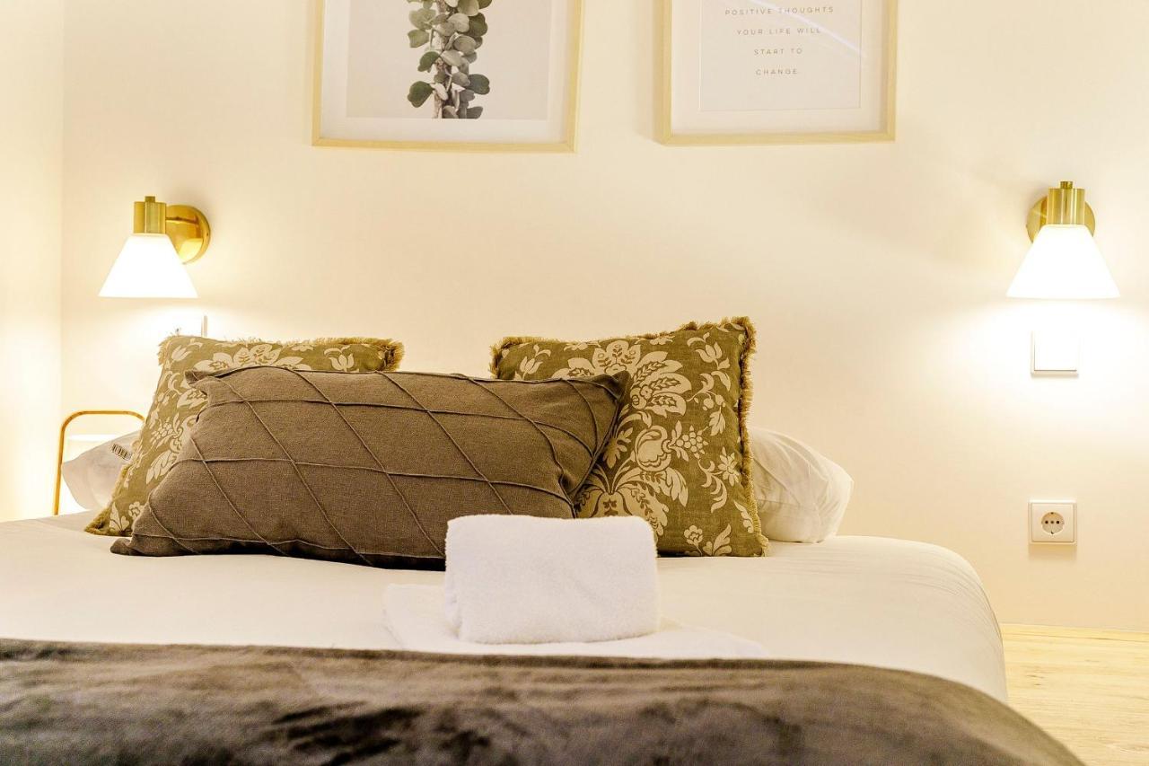 Lovelystay - Vila Burgaes Πόρτο Εξωτερικό φωτογραφία