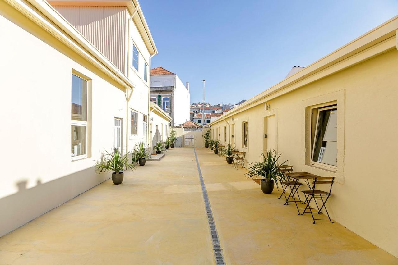 Lovelystay - Vila Burgaes Πόρτο Εξωτερικό φωτογραφία