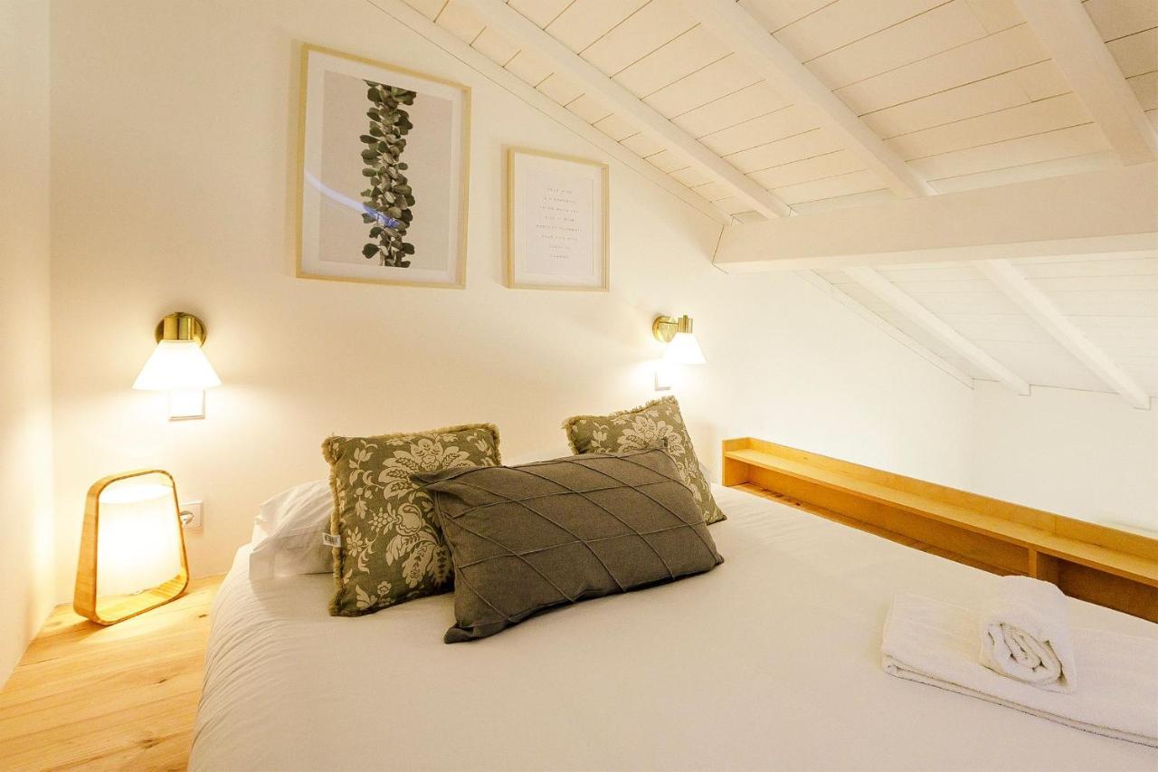 Lovelystay - Vila Burgaes Πόρτο Εξωτερικό φωτογραφία