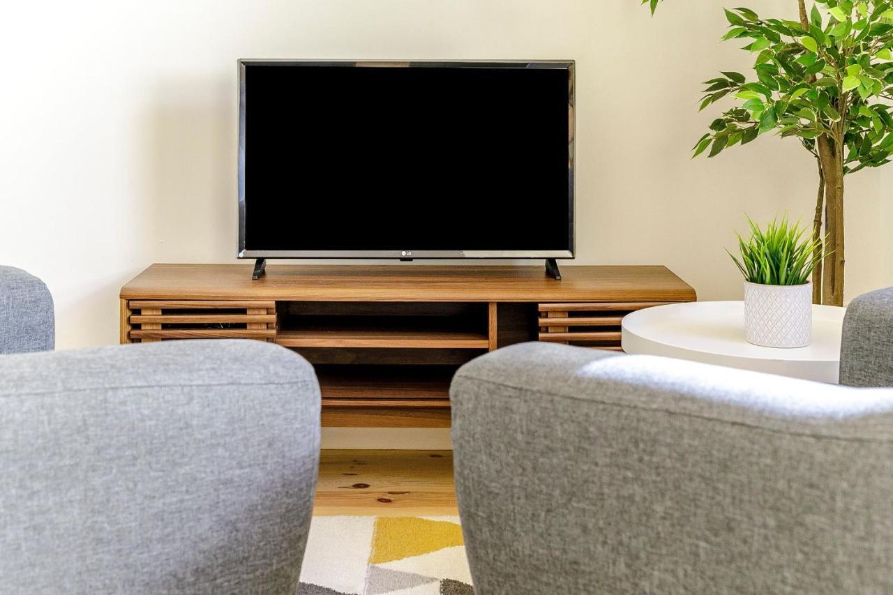 Lovelystay - Vila Burgaes Πόρτο Εξωτερικό φωτογραφία
