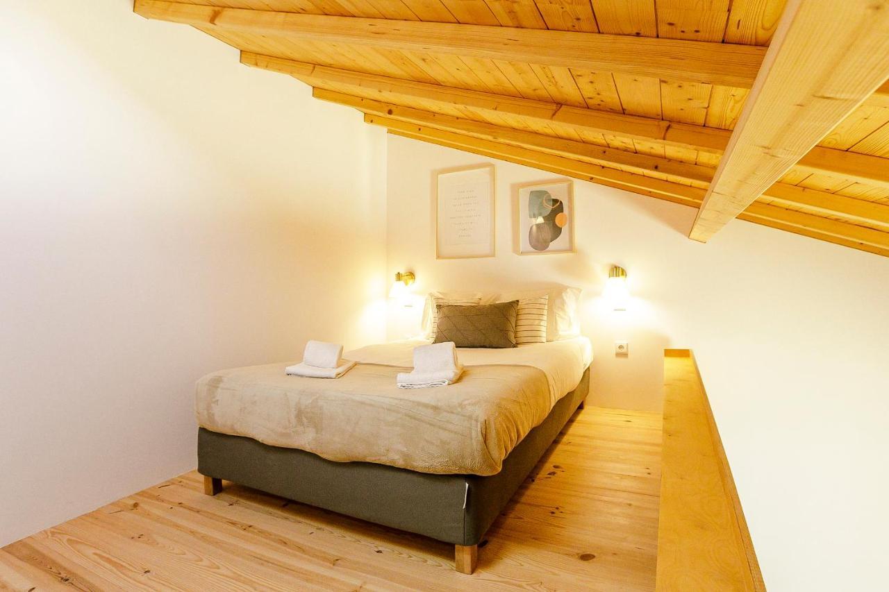 Lovelystay - Vila Burgaes Πόρτο Εξωτερικό φωτογραφία