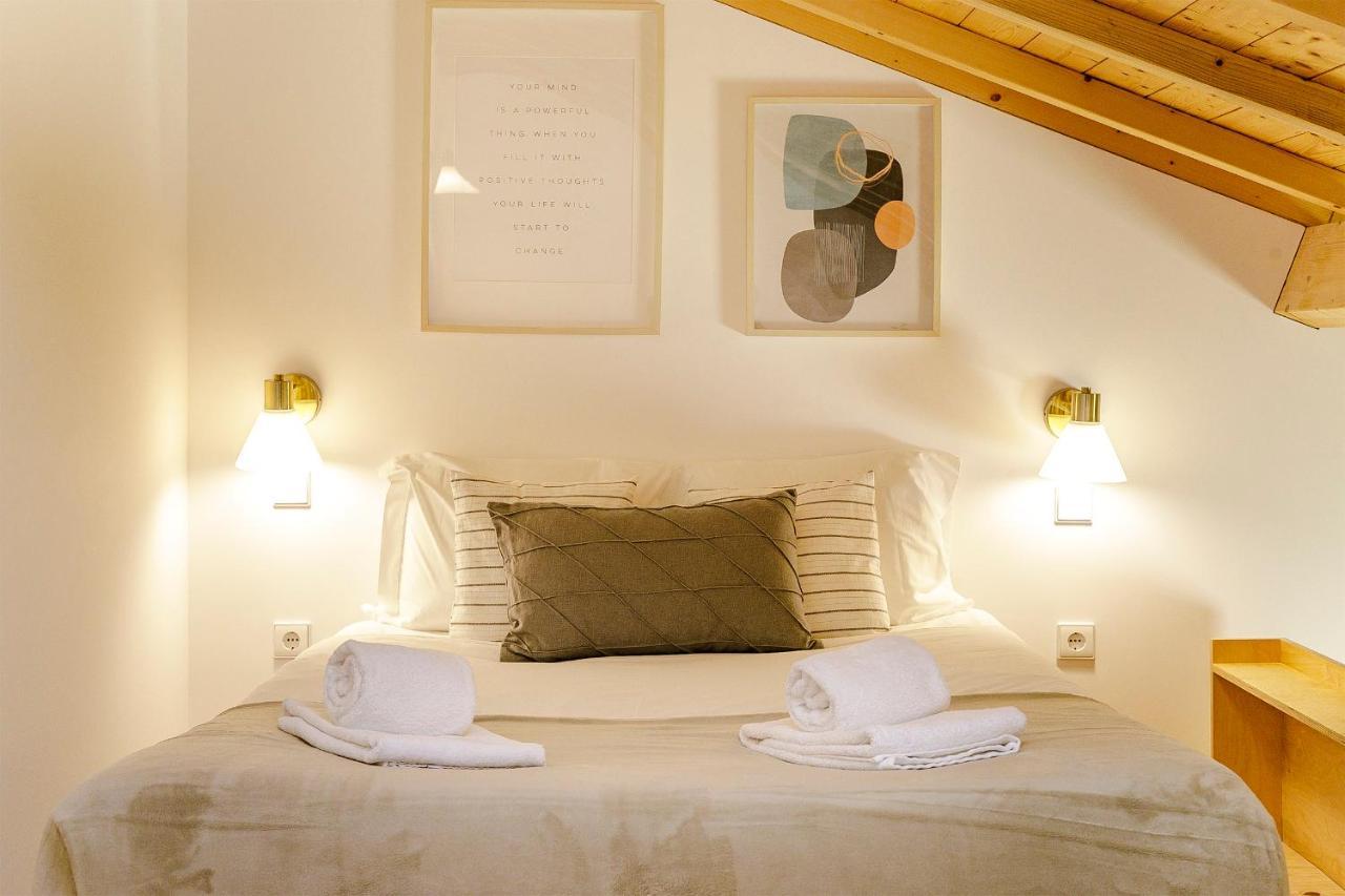 Lovelystay - Vila Burgaes Πόρτο Εξωτερικό φωτογραφία
