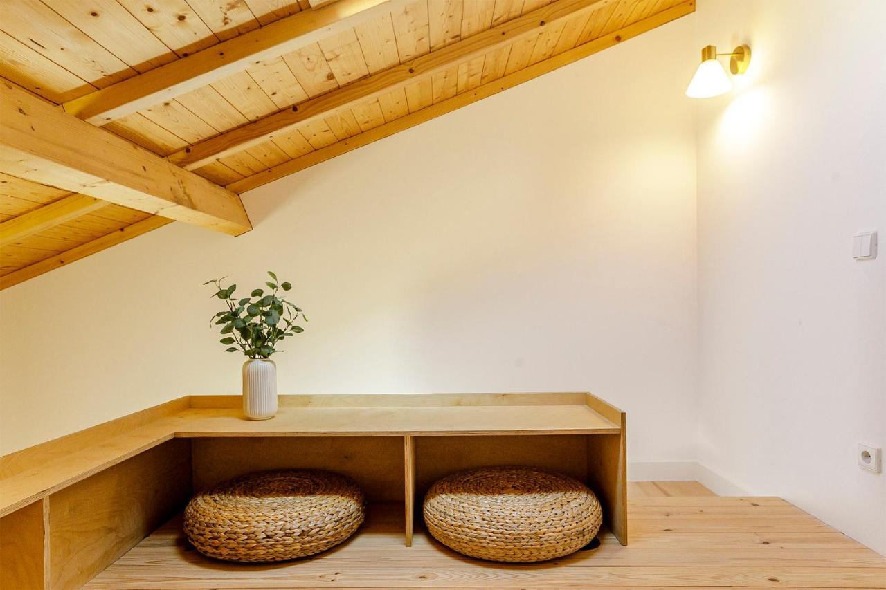 Lovelystay - Vila Burgaes Πόρτο Εξωτερικό φωτογραφία