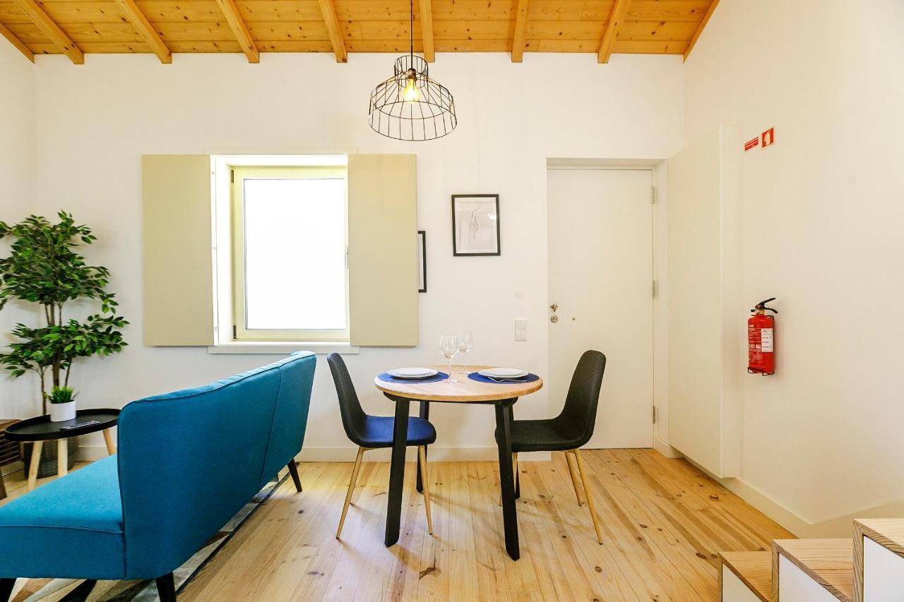 Lovelystay - Vila Burgaes Πόρτο Εξωτερικό φωτογραφία