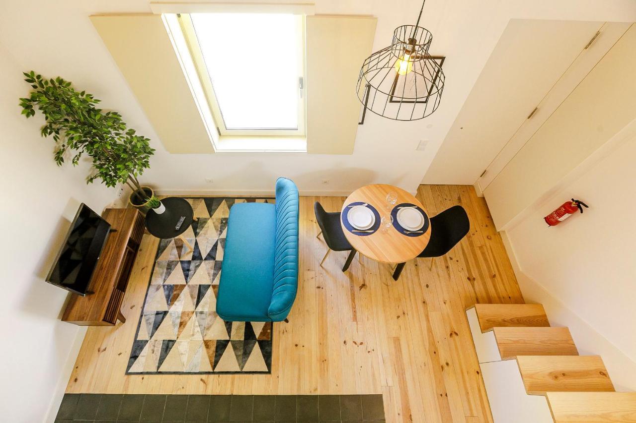 Lovelystay - Vila Burgaes Πόρτο Εξωτερικό φωτογραφία