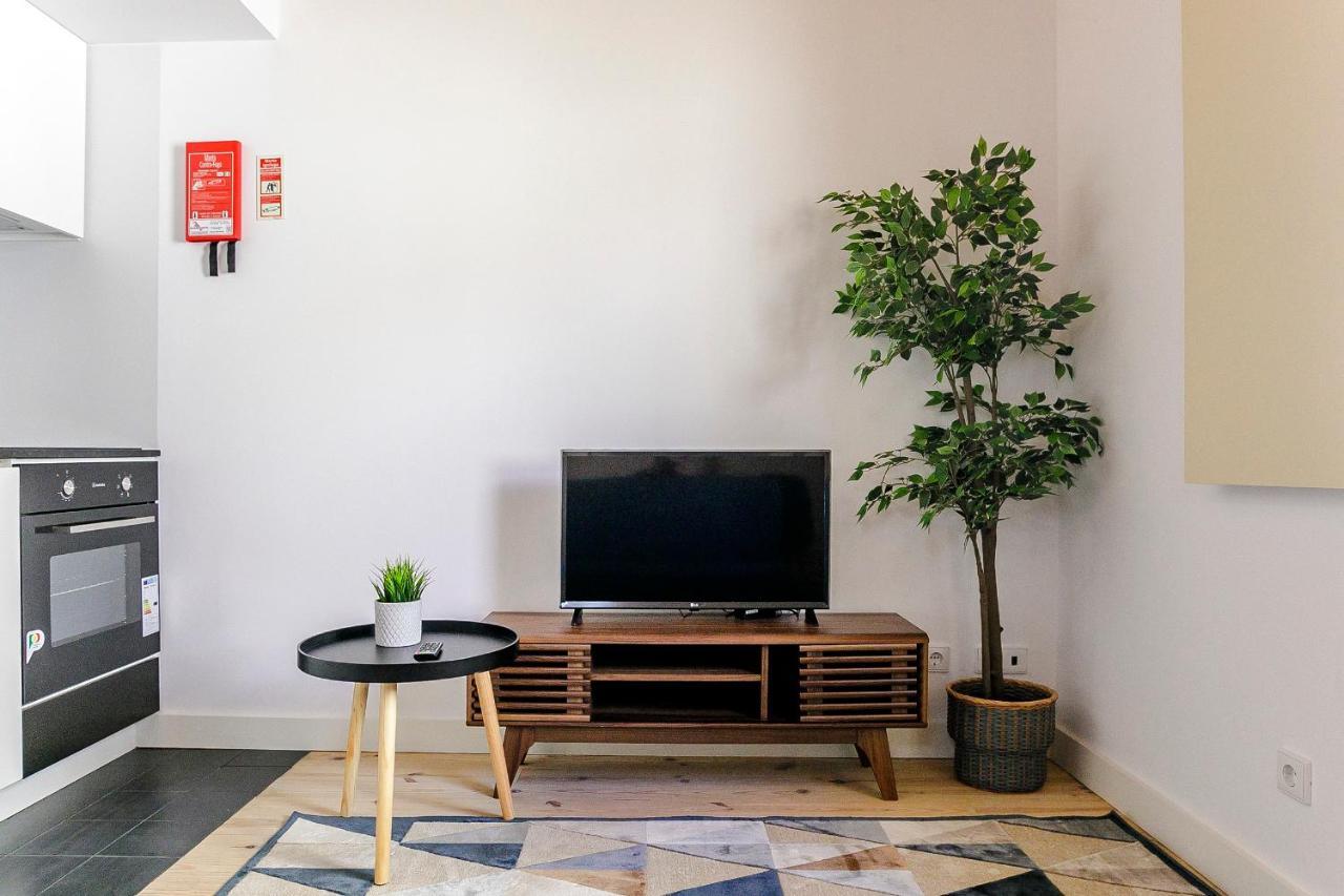 Lovelystay - Vila Burgaes Πόρτο Εξωτερικό φωτογραφία