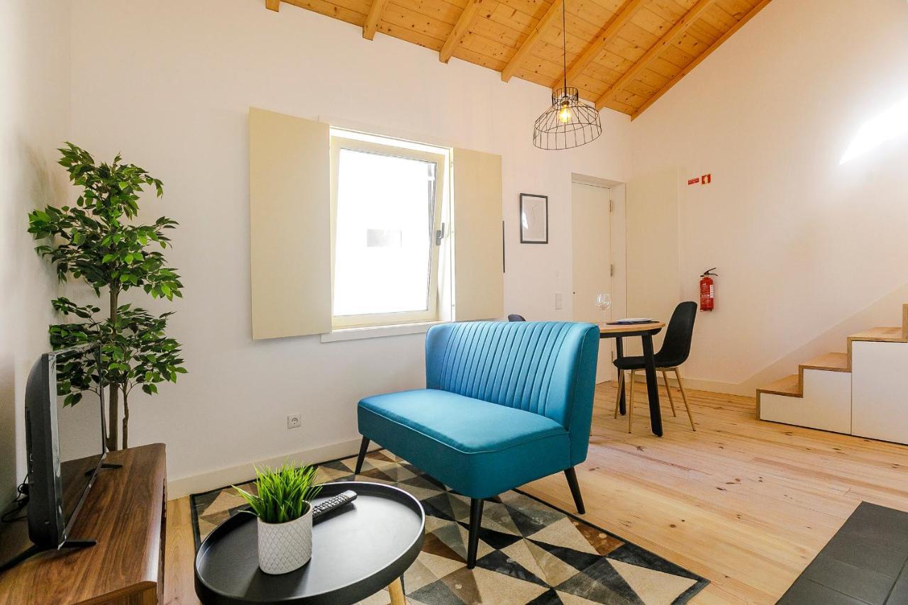 Lovelystay - Vila Burgaes Πόρτο Εξωτερικό φωτογραφία