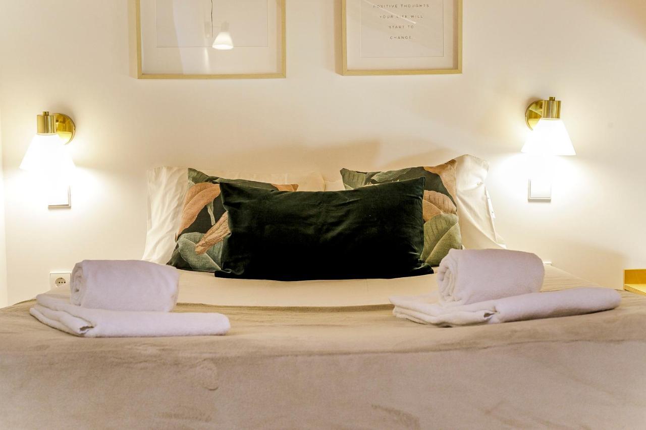 Lovelystay - Vila Burgaes Πόρτο Εξωτερικό φωτογραφία