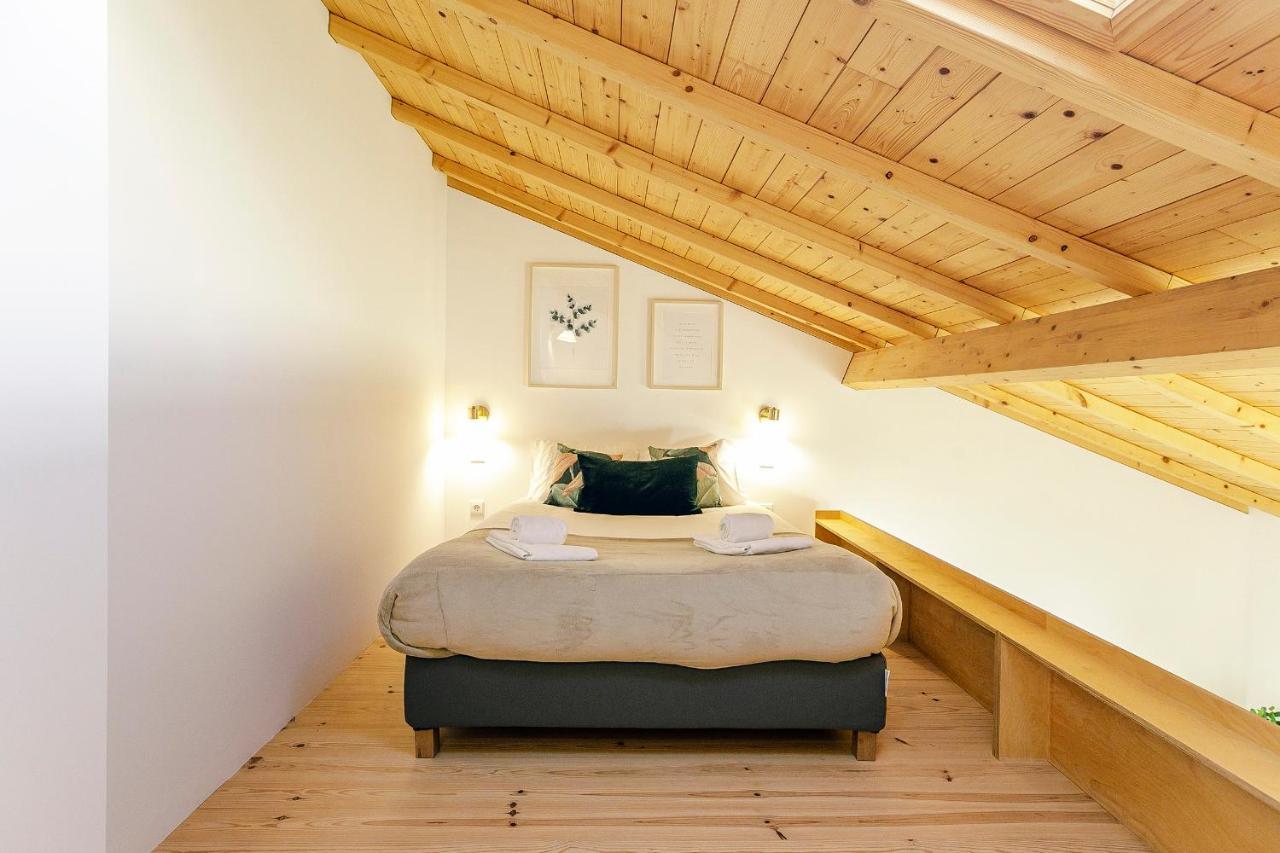 Lovelystay - Vila Burgaes Πόρτο Εξωτερικό φωτογραφία