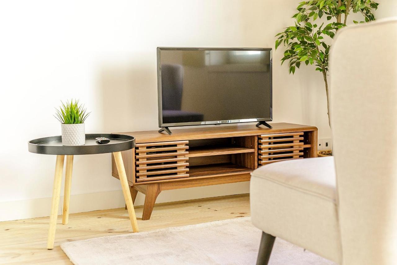 Lovelystay - Vila Burgaes Πόρτο Εξωτερικό φωτογραφία