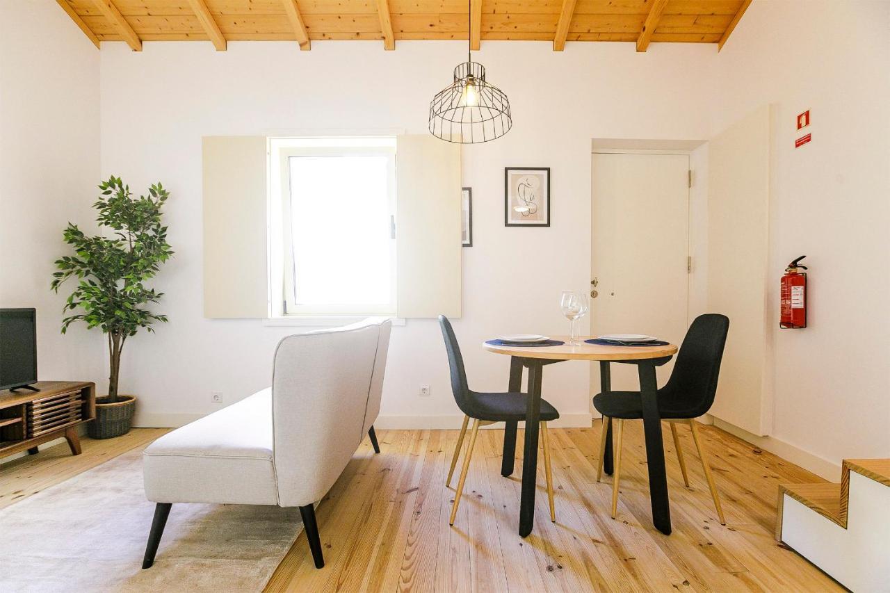 Lovelystay - Vila Burgaes Πόρτο Εξωτερικό φωτογραφία