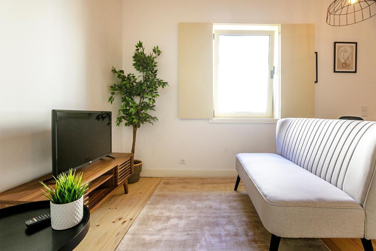 Lovelystay - Vila Burgaes Πόρτο Εξωτερικό φωτογραφία