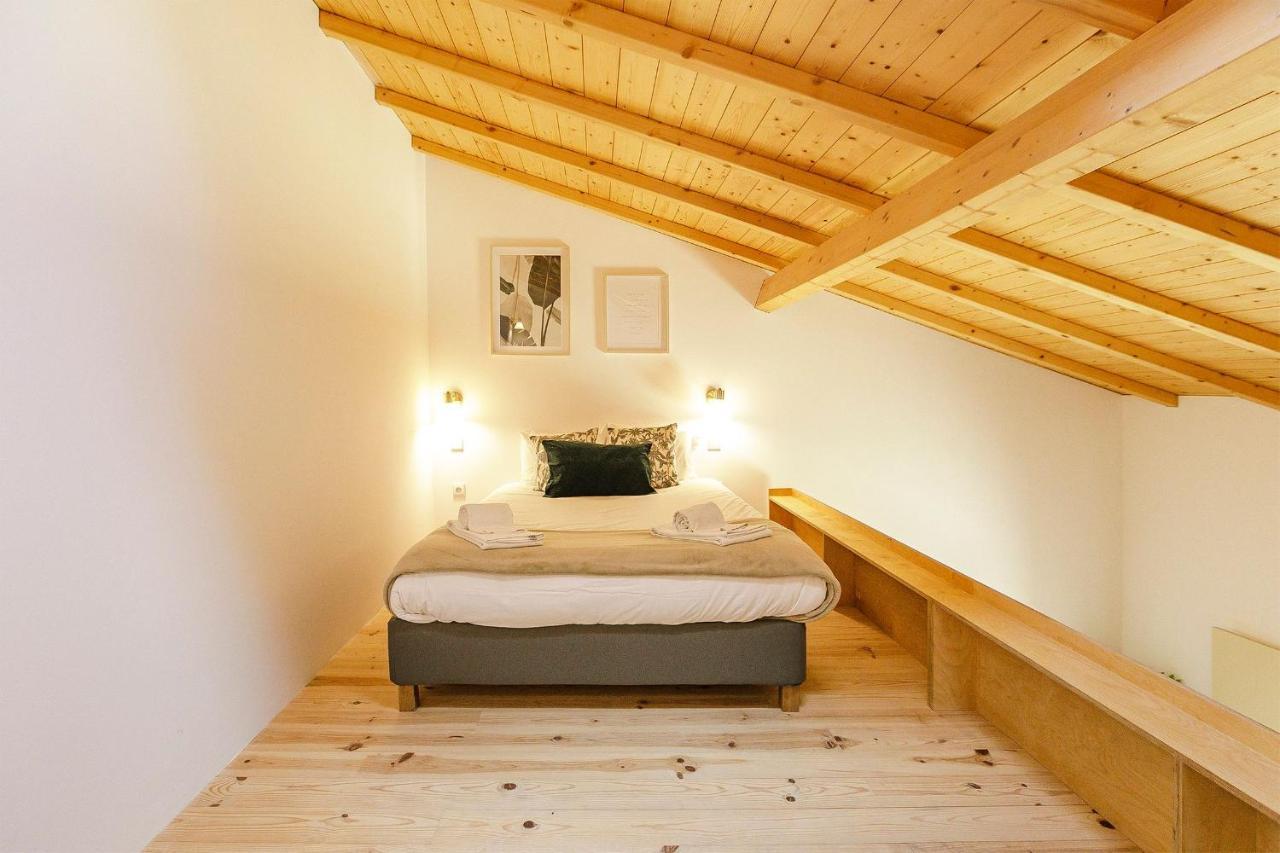 Lovelystay - Vila Burgaes Πόρτο Εξωτερικό φωτογραφία