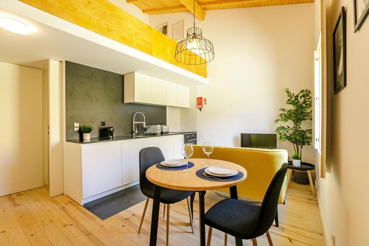 Lovelystay - Vila Burgaes Πόρτο Εξωτερικό φωτογραφία