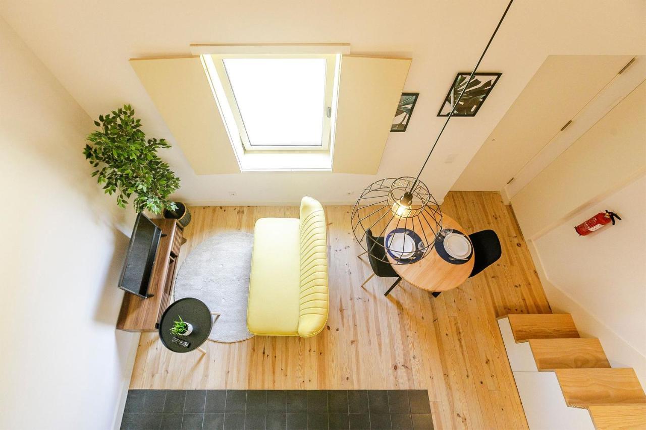 Lovelystay - Vila Burgaes Πόρτο Εξωτερικό φωτογραφία