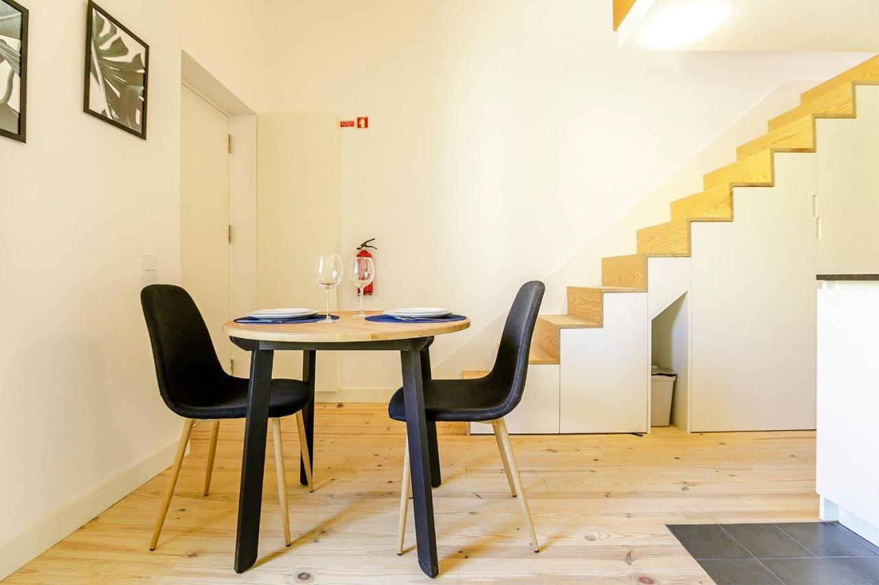 Lovelystay - Vila Burgaes Πόρτο Εξωτερικό φωτογραφία