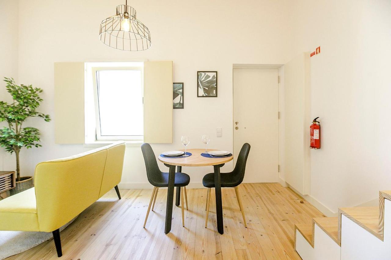 Lovelystay - Vila Burgaes Πόρτο Εξωτερικό φωτογραφία