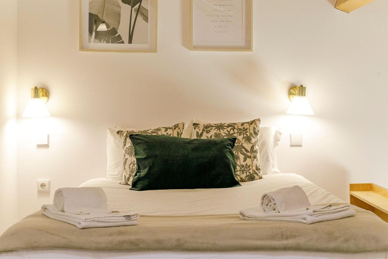 Lovelystay - Vila Burgaes Πόρτο Εξωτερικό φωτογραφία