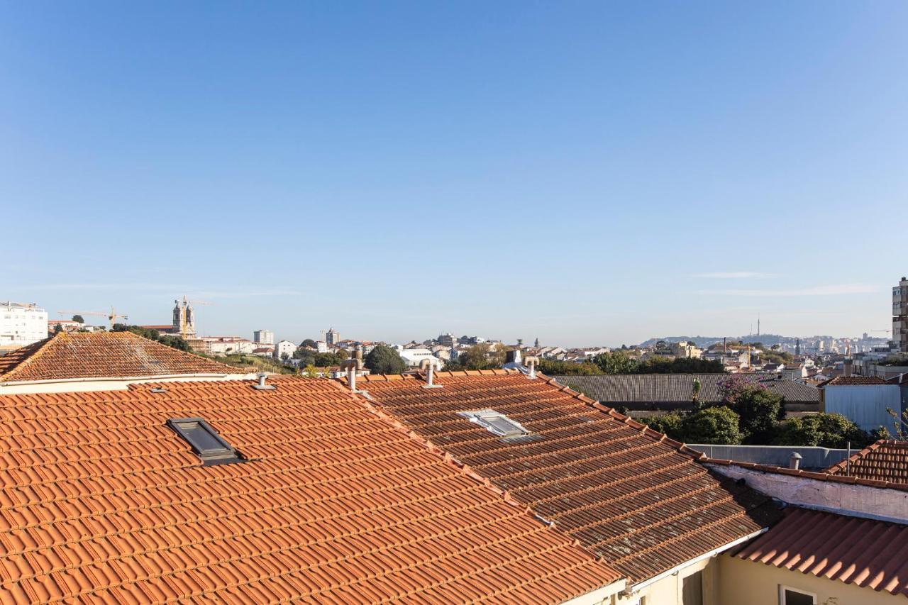 Lovelystay - Vila Burgaes Πόρτο Εξωτερικό φωτογραφία
