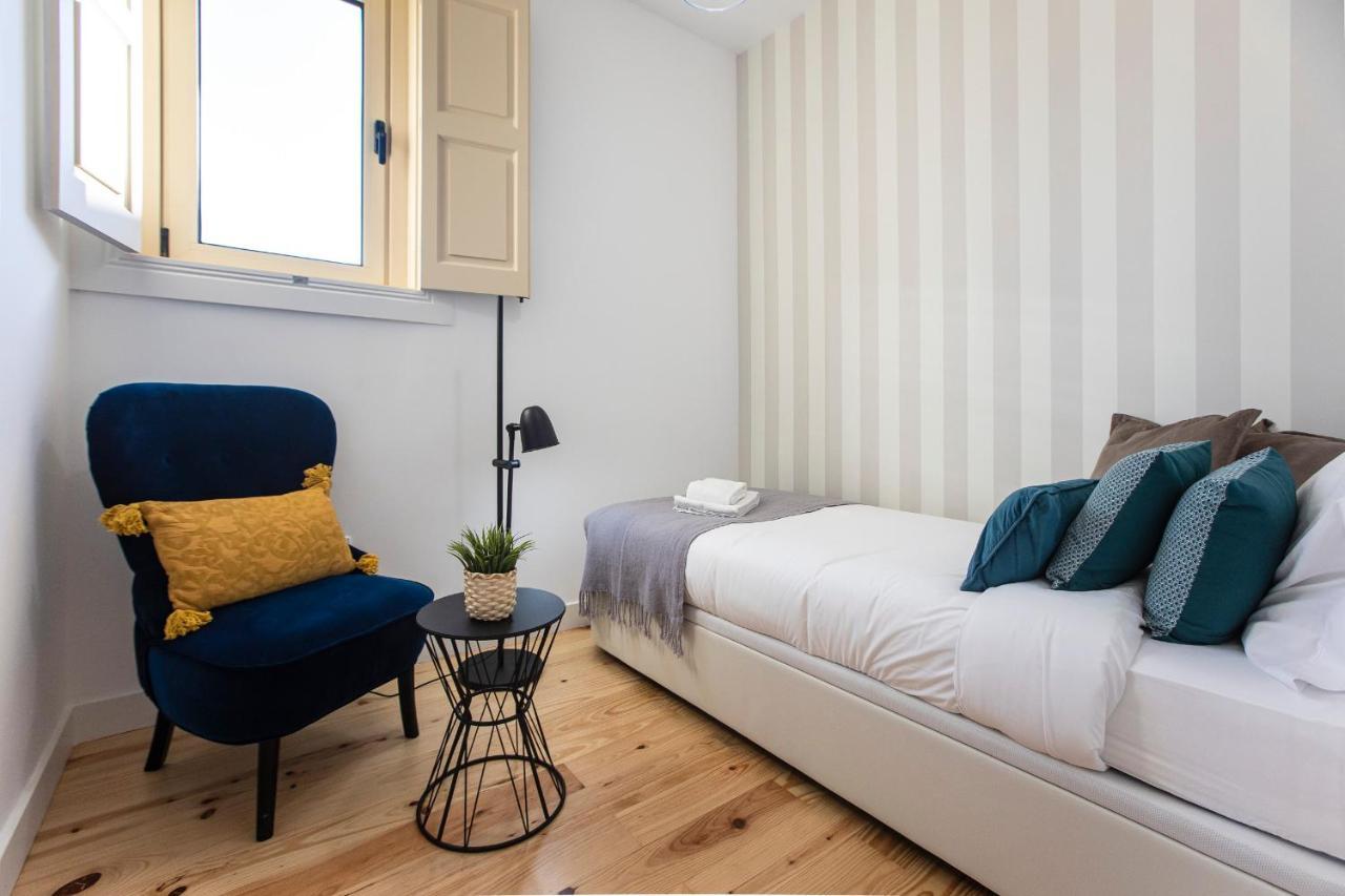 Lovelystay - Vila Burgaes Πόρτο Εξωτερικό φωτογραφία