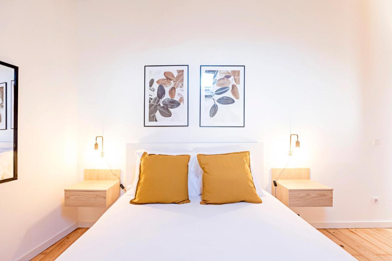 Lovelystay - Vila Burgaes Πόρτο Εξωτερικό φωτογραφία
