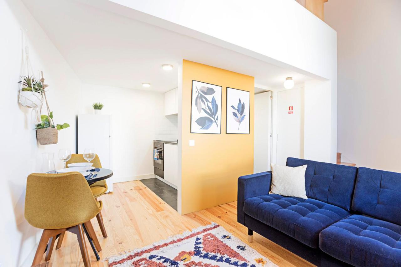 Lovelystay - Vila Burgaes Πόρτο Εξωτερικό φωτογραφία