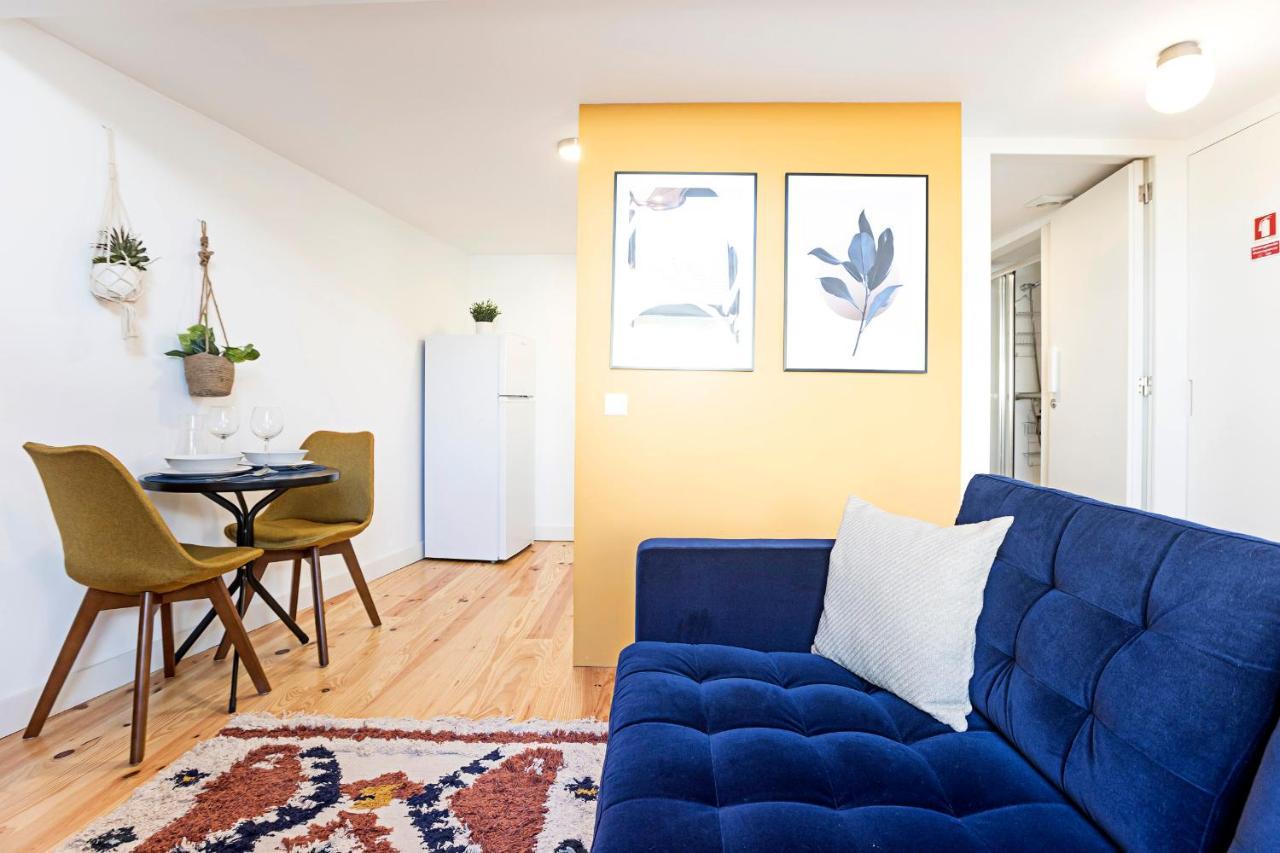 Lovelystay - Vila Burgaes Πόρτο Εξωτερικό φωτογραφία