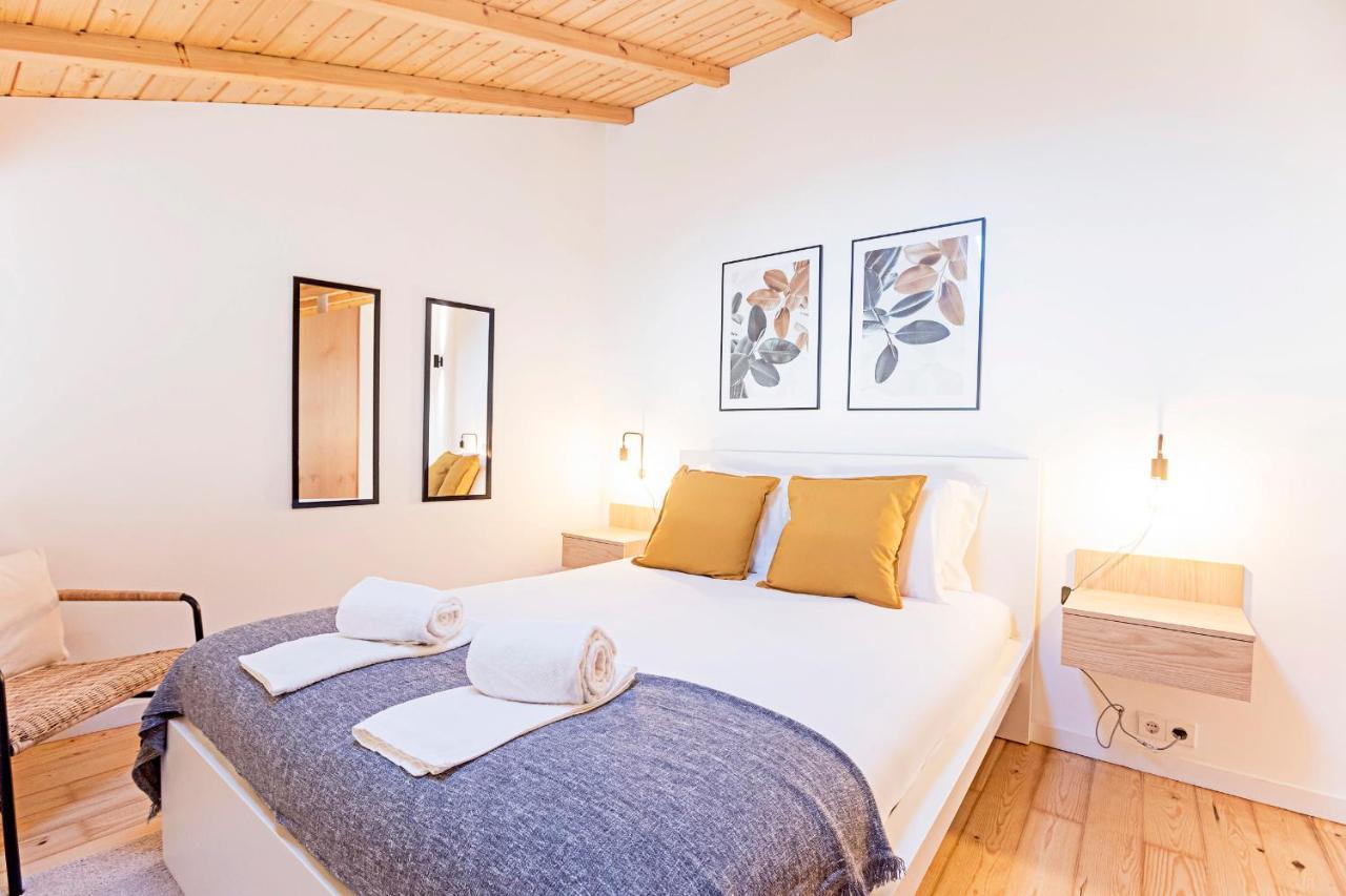 Lovelystay - Vila Burgaes Πόρτο Εξωτερικό φωτογραφία