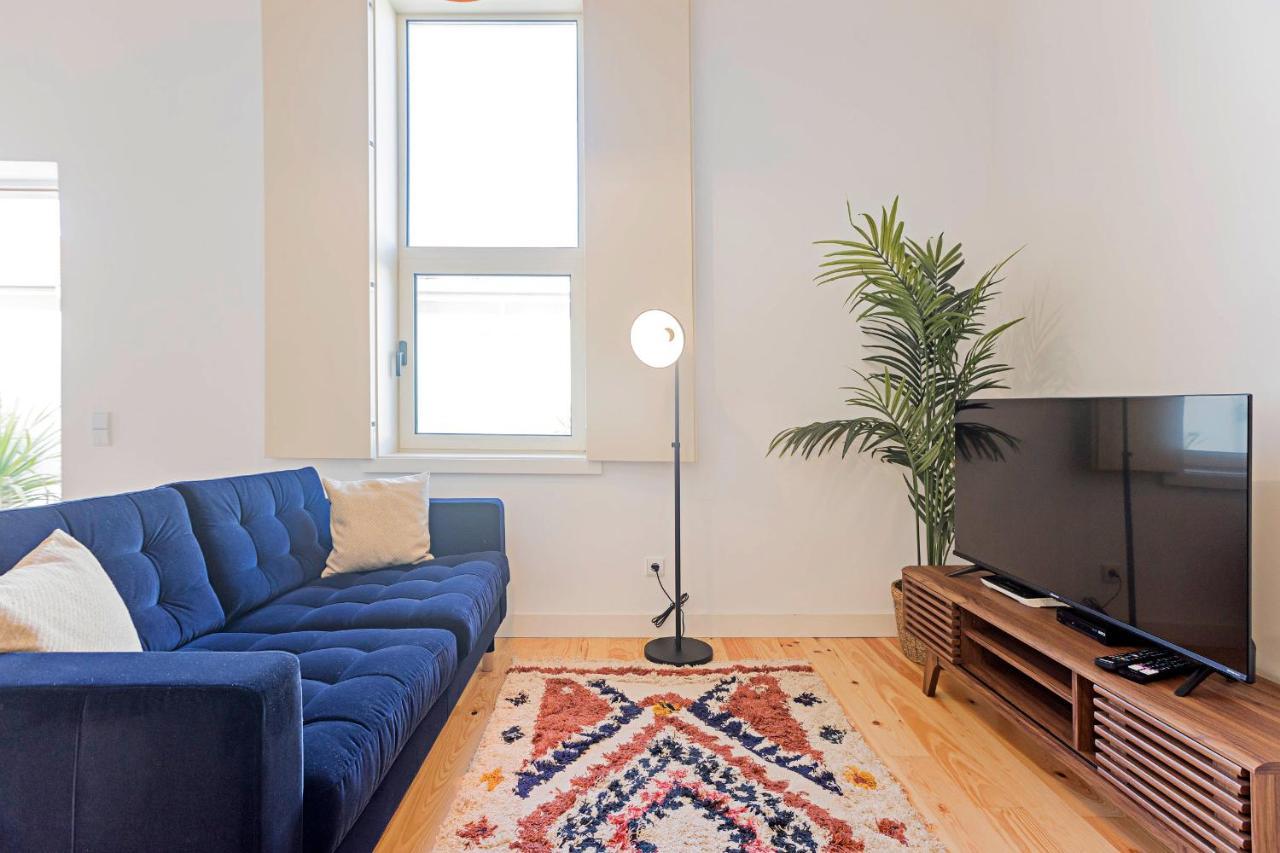 Lovelystay - Vila Burgaes Πόρτο Εξωτερικό φωτογραφία
