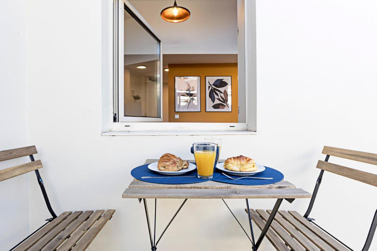 Lovelystay - Vila Burgaes Πόρτο Εξωτερικό φωτογραφία