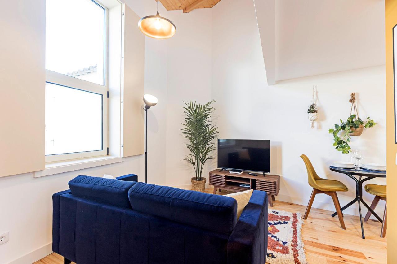 Lovelystay - Vila Burgaes Πόρτο Εξωτερικό φωτογραφία