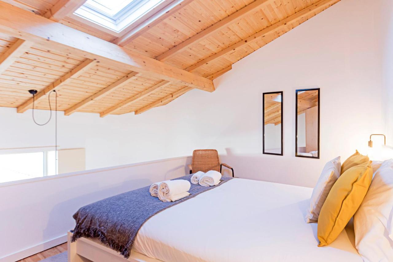 Lovelystay - Vila Burgaes Πόρτο Εξωτερικό φωτογραφία
