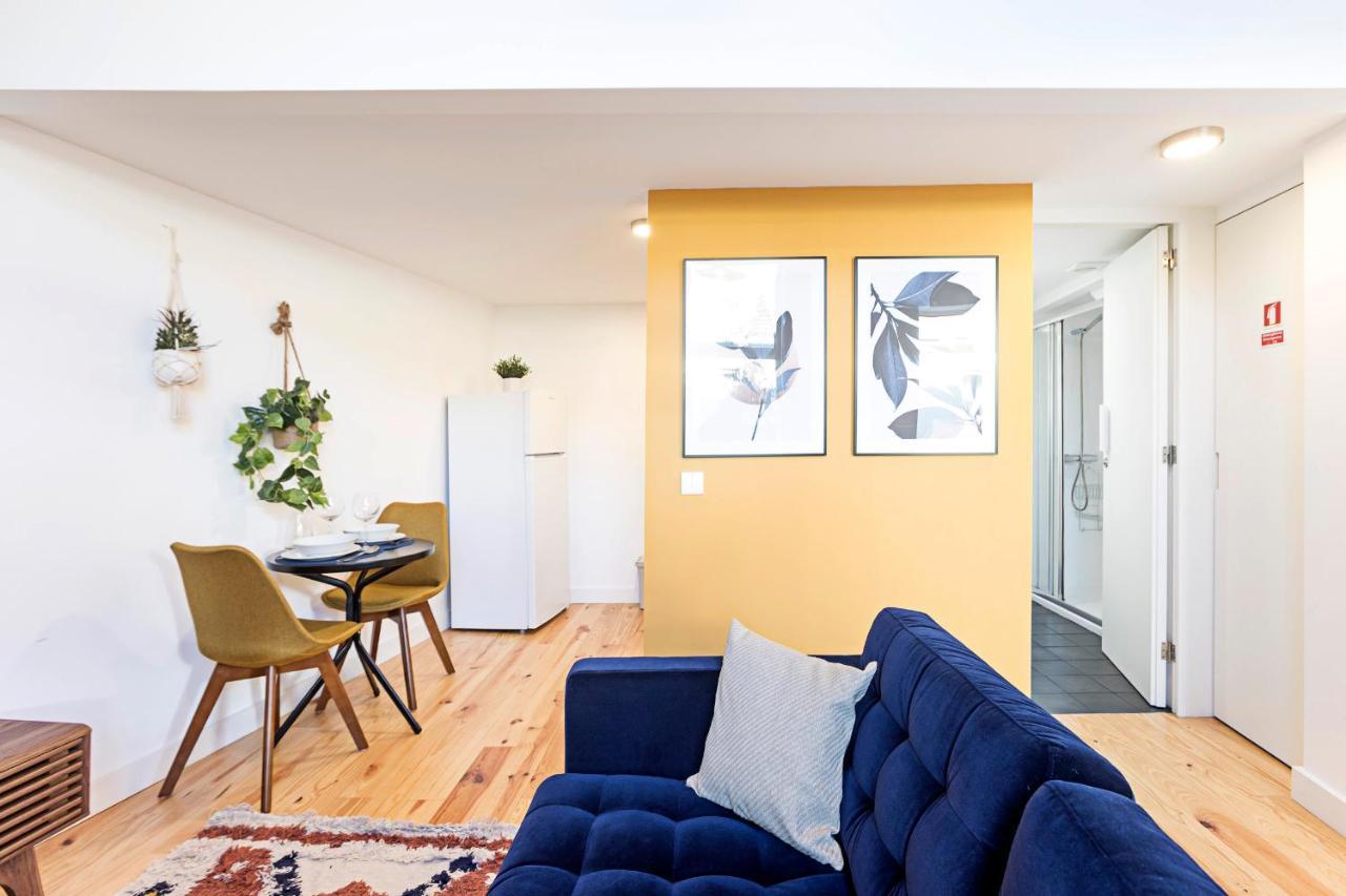 Lovelystay - Vila Burgaes Πόρτο Εξωτερικό φωτογραφία