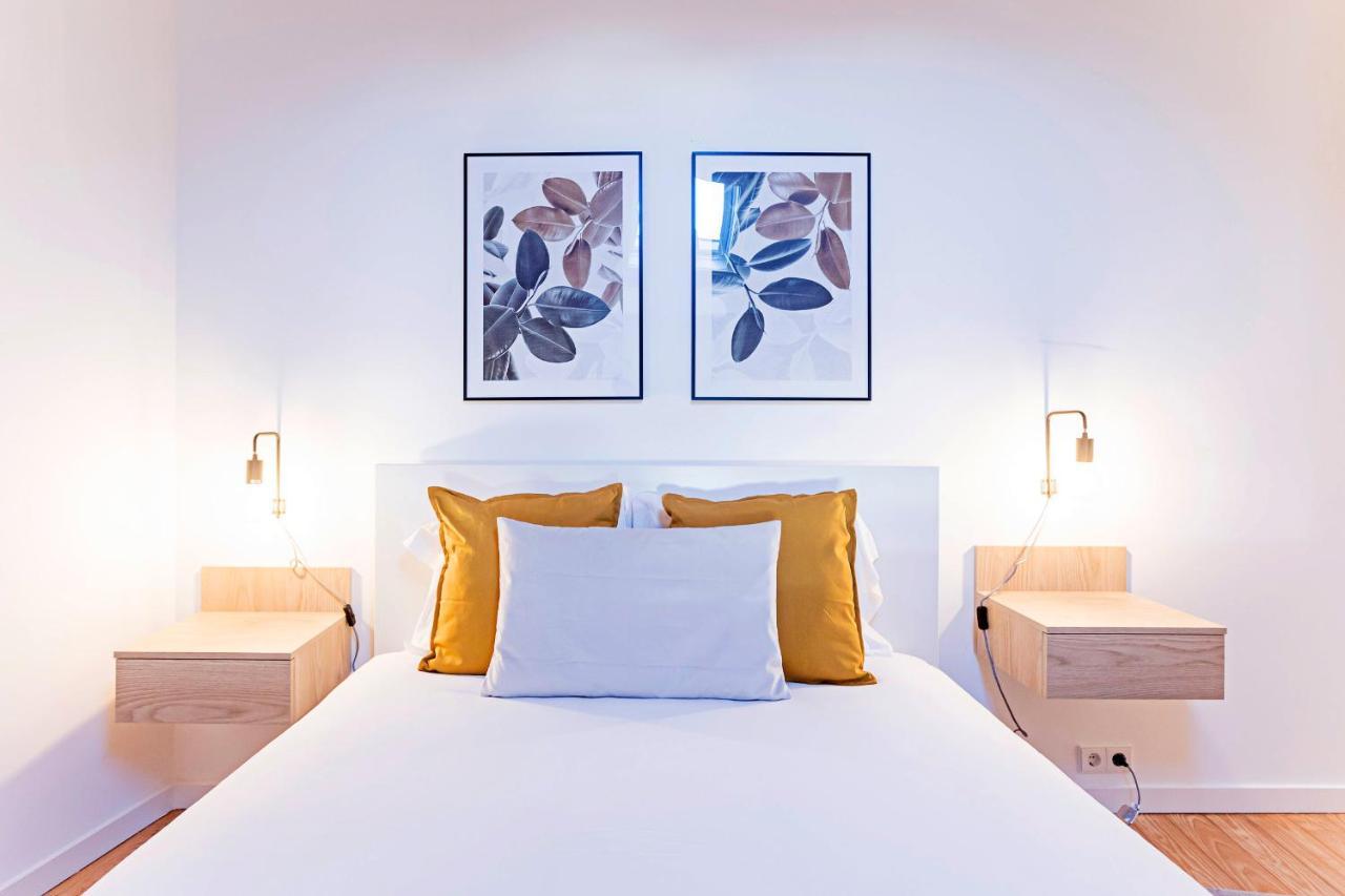 Lovelystay - Vila Burgaes Πόρτο Εξωτερικό φωτογραφία